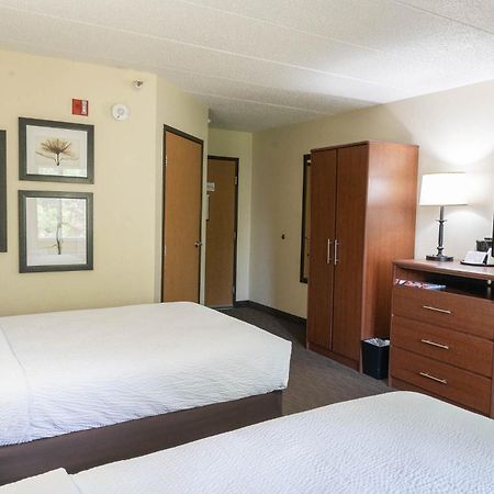 Americinn By Wyndham Red Wing Eksteriør billede