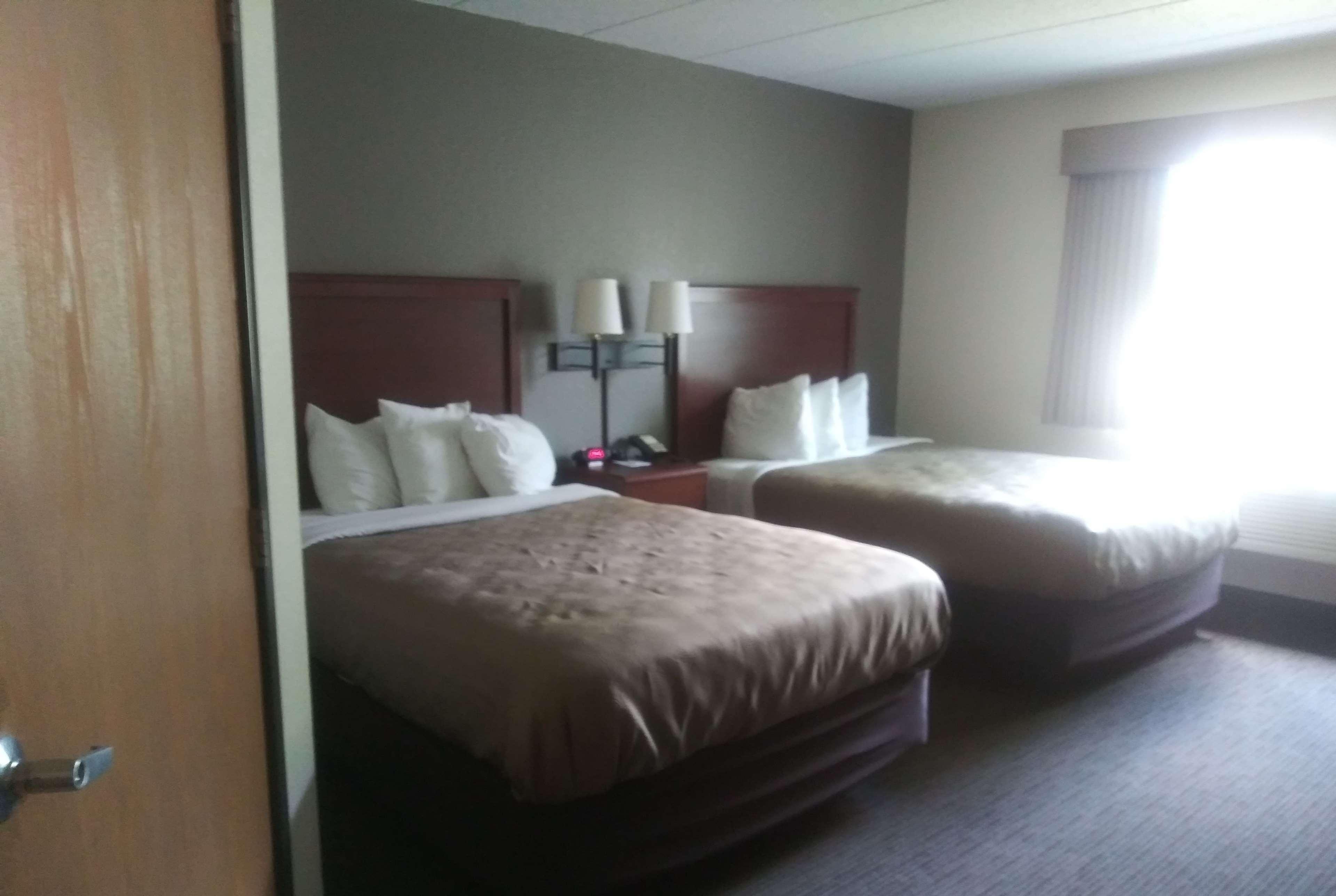 Americinn By Wyndham Red Wing Eksteriør billede