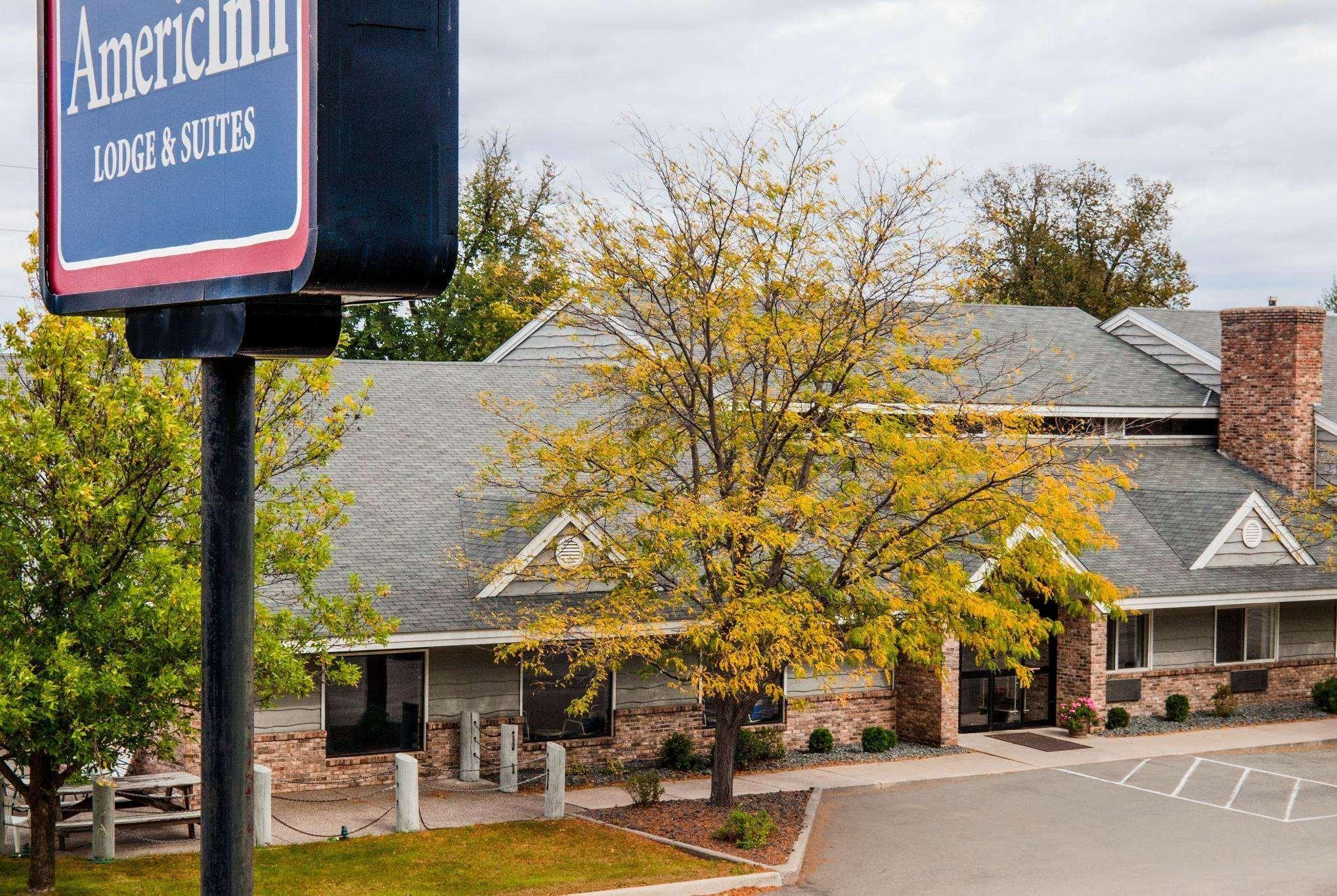 Americinn By Wyndham Red Wing Eksteriør billede