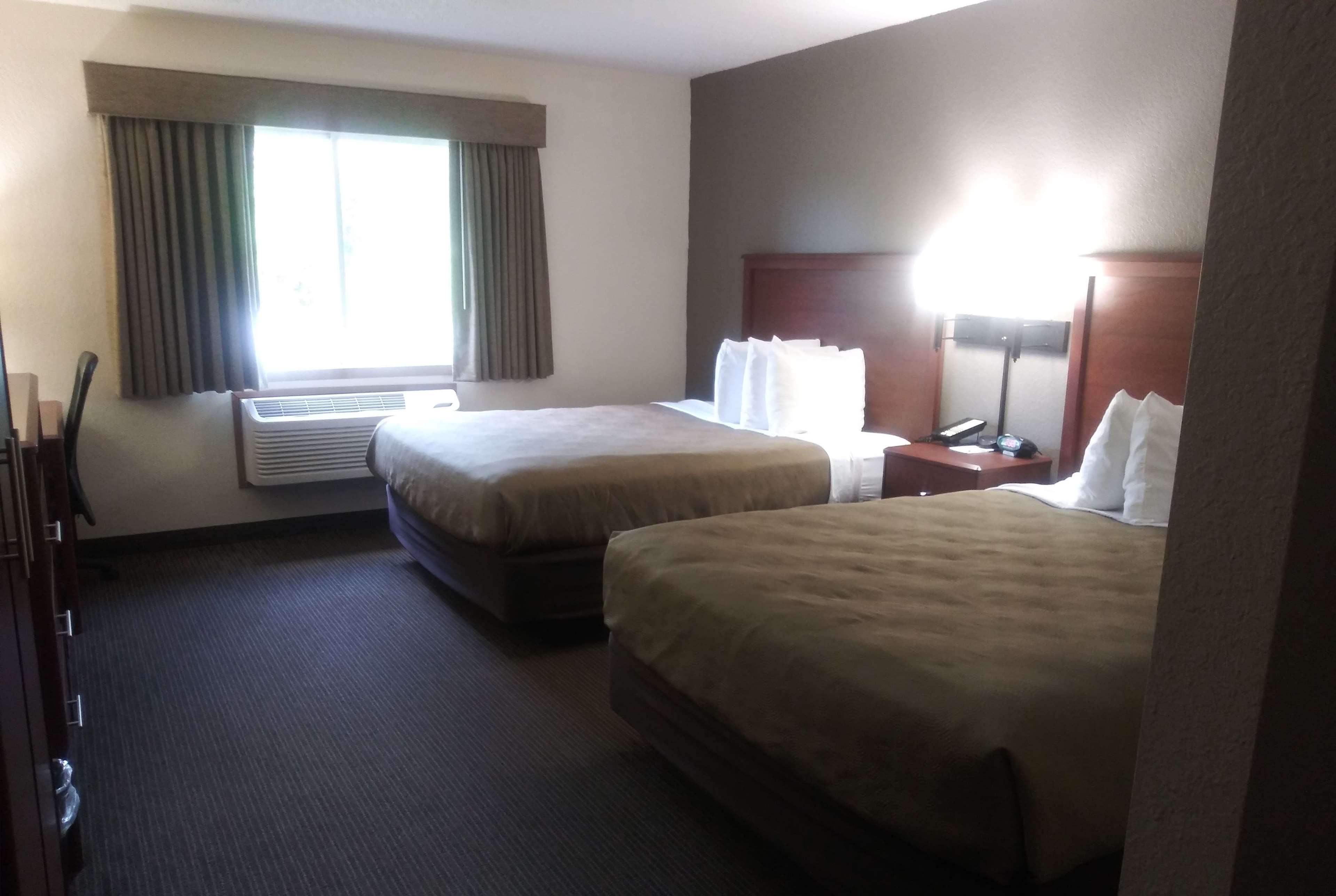 Americinn By Wyndham Red Wing Eksteriør billede