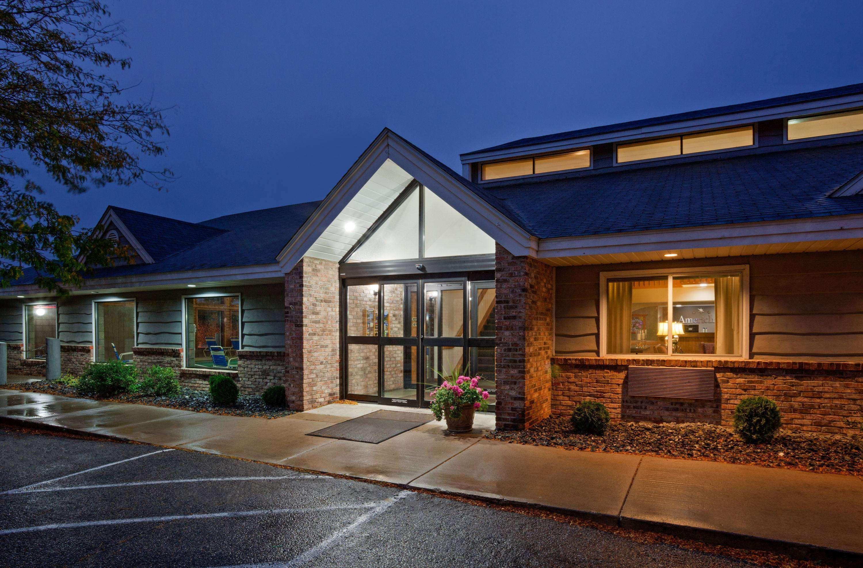 Americinn By Wyndham Red Wing Eksteriør billede