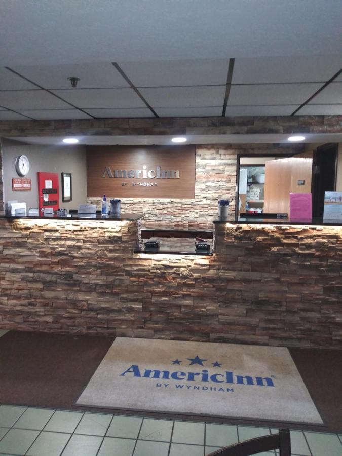 Americinn By Wyndham Red Wing Eksteriør billede