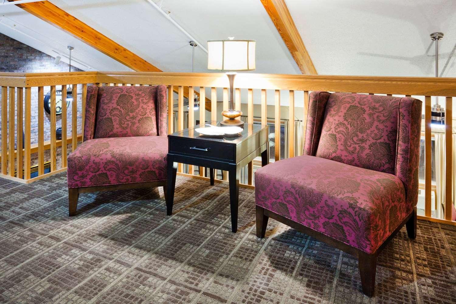 Americinn By Wyndham Red Wing Eksteriør billede