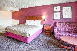 Americinn By Wyndham Red Wing Værelse billede